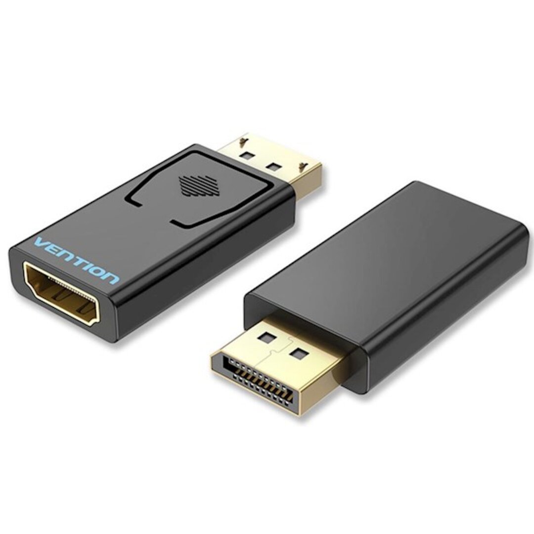 VENTION HBKB0 DP To HDMI Adapter