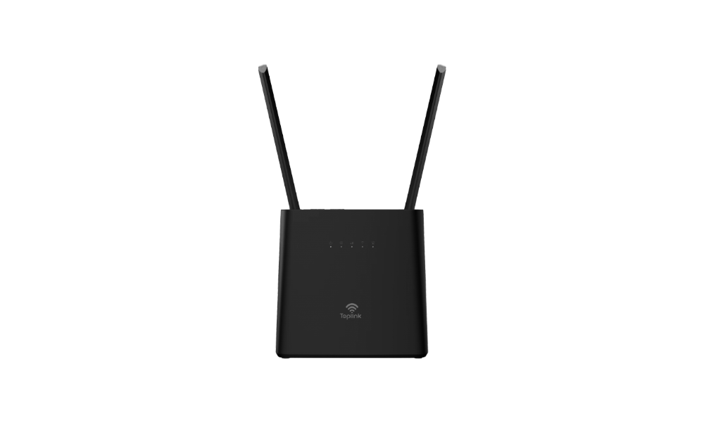 4G router TOP-LINK HW303