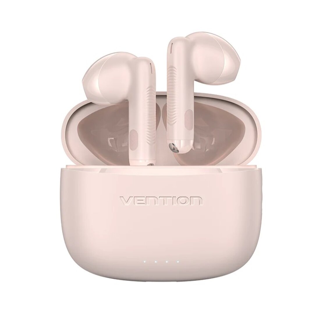VENTION NBHP0 Elf Earbuds E03 Pink Sand