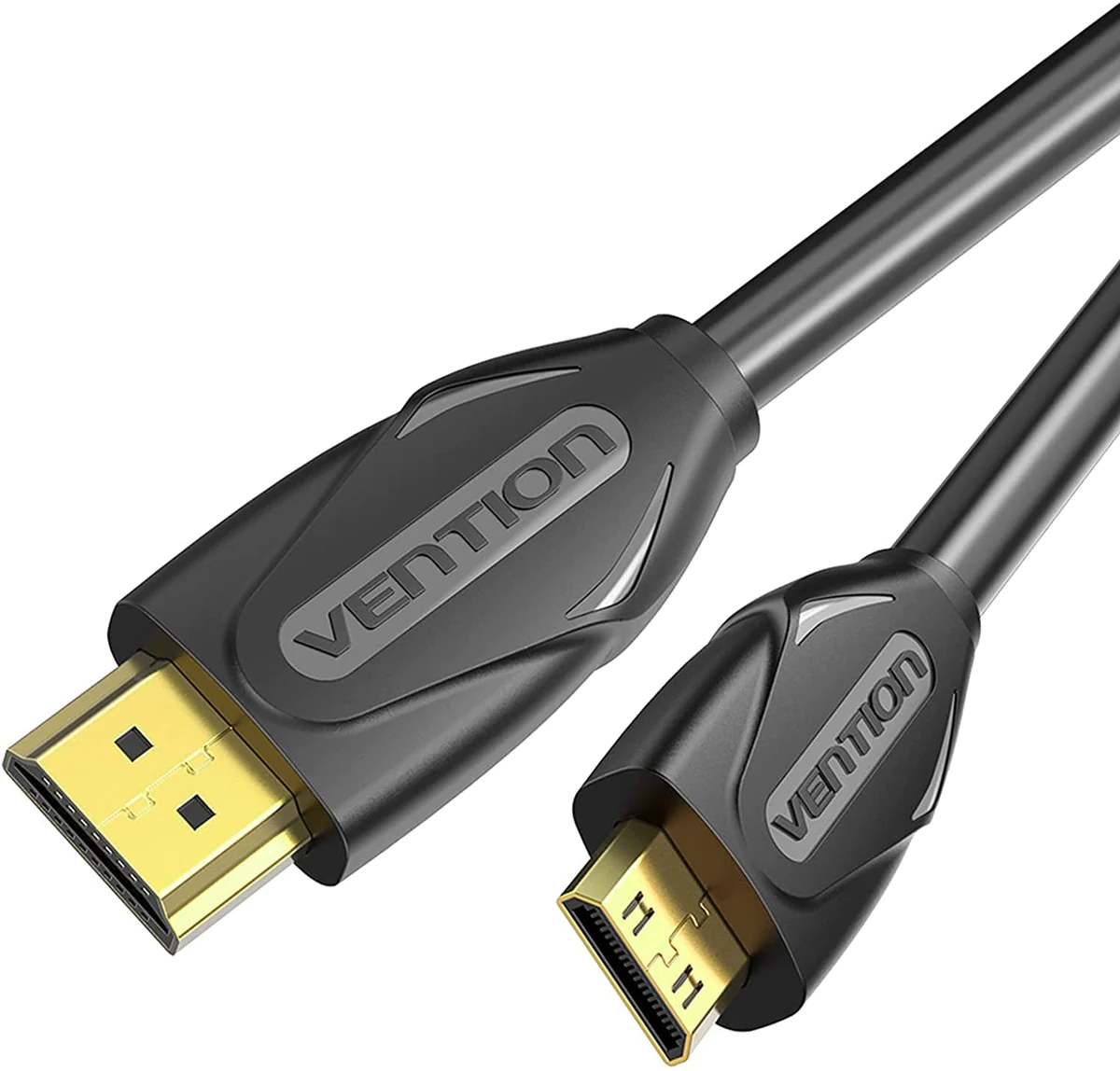VENTION VAA-D02-B200 Mini HDMI Cable 2M Black