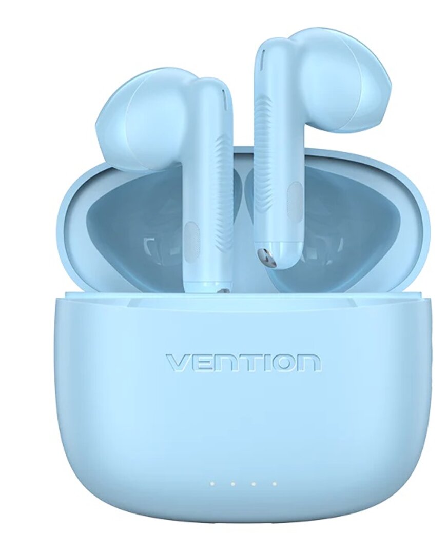 VENTION NBHS0 Elf Earbuds E03 Blue