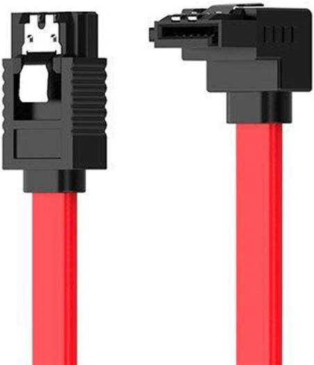 VENTION KDDRD SATA3.0 Cable 0.5M Red